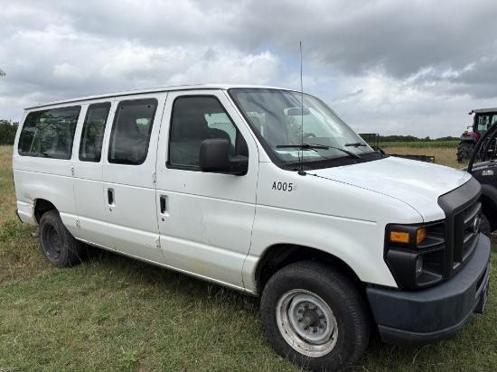 TWR LIQUIDATION ESTATE AUCTION