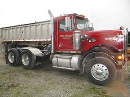 ’80 Kenworth W900