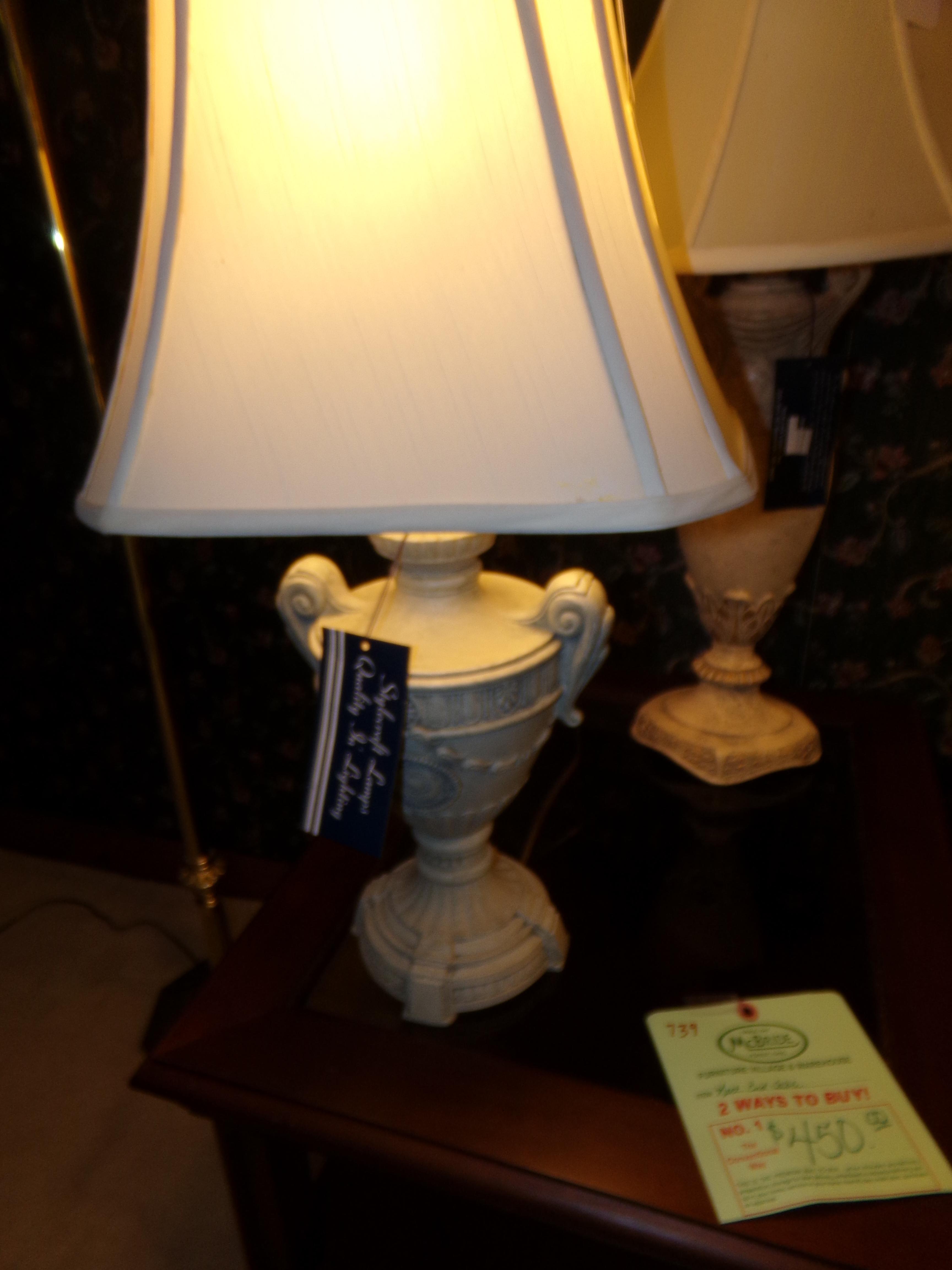 Lamp