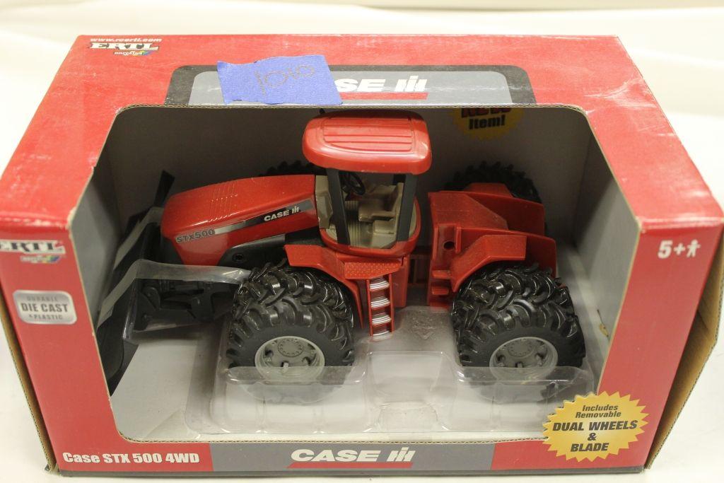 Case IH STX 500