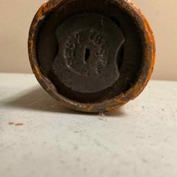 Save Your Money And Freeze It Cast Iron Bank