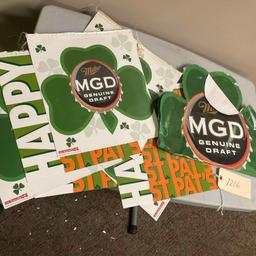 Miller Genuine Draft Banner