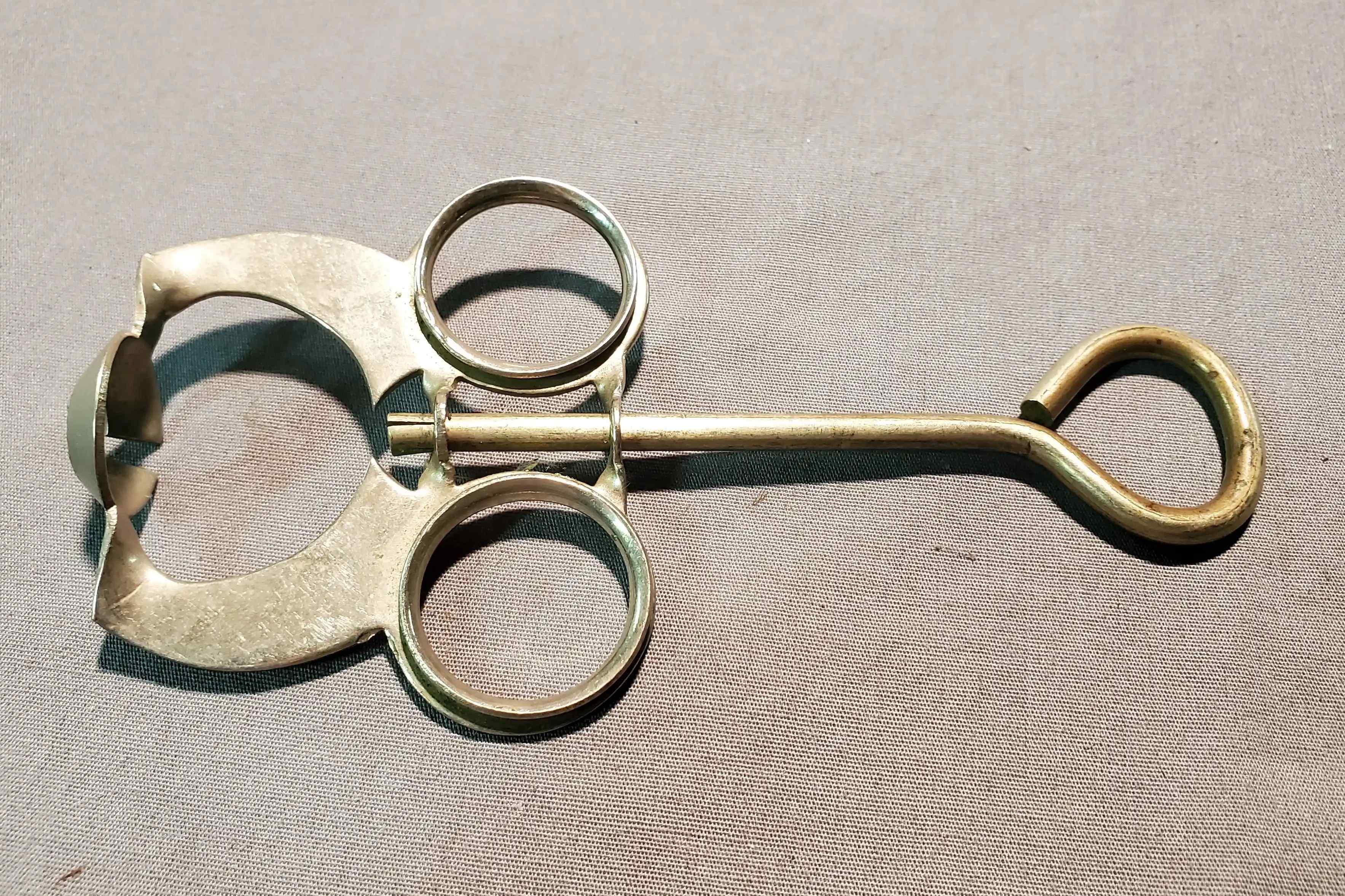 Cherry Pitter