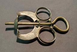 Cherry Pitter