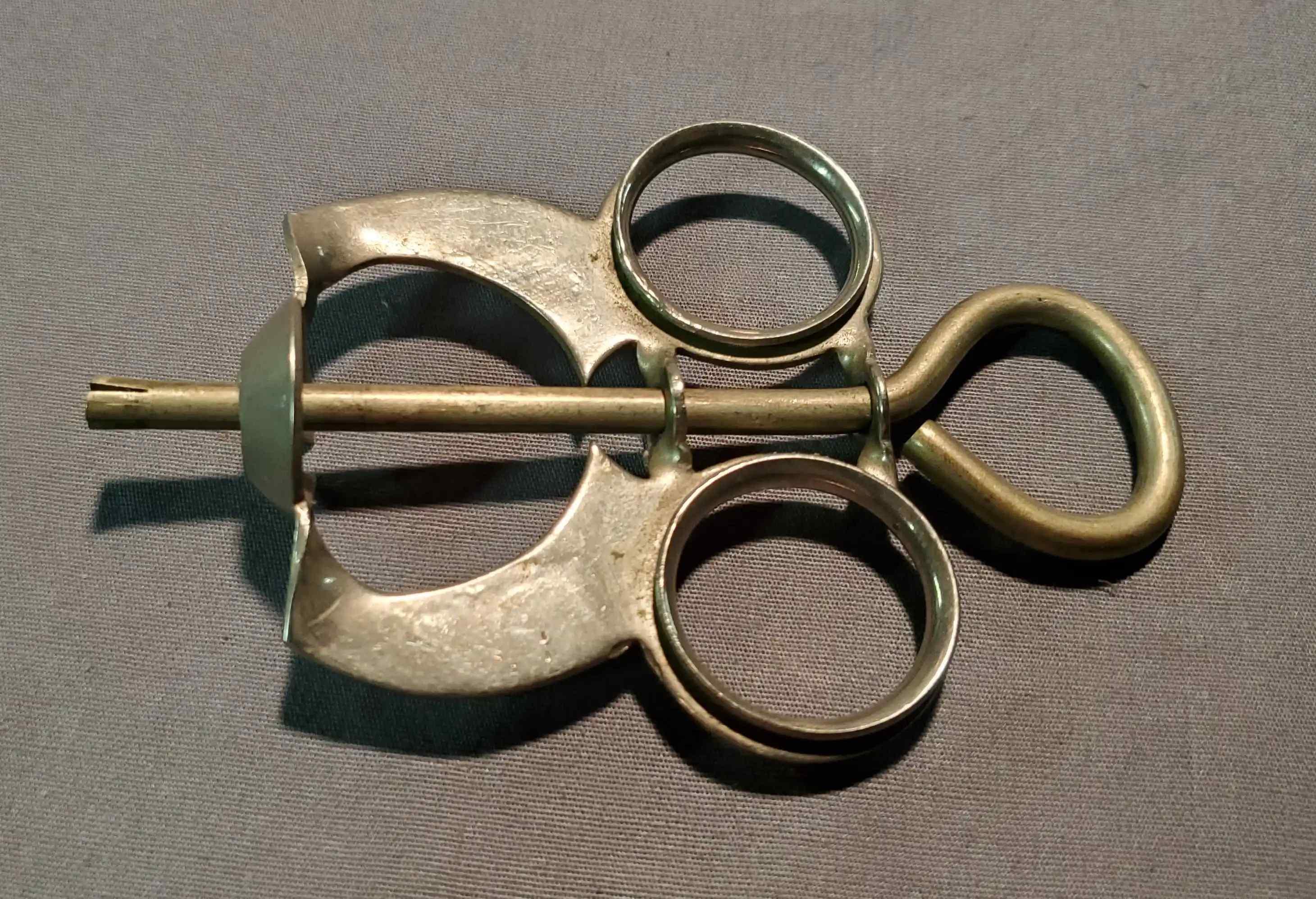 Cherry Pitter
