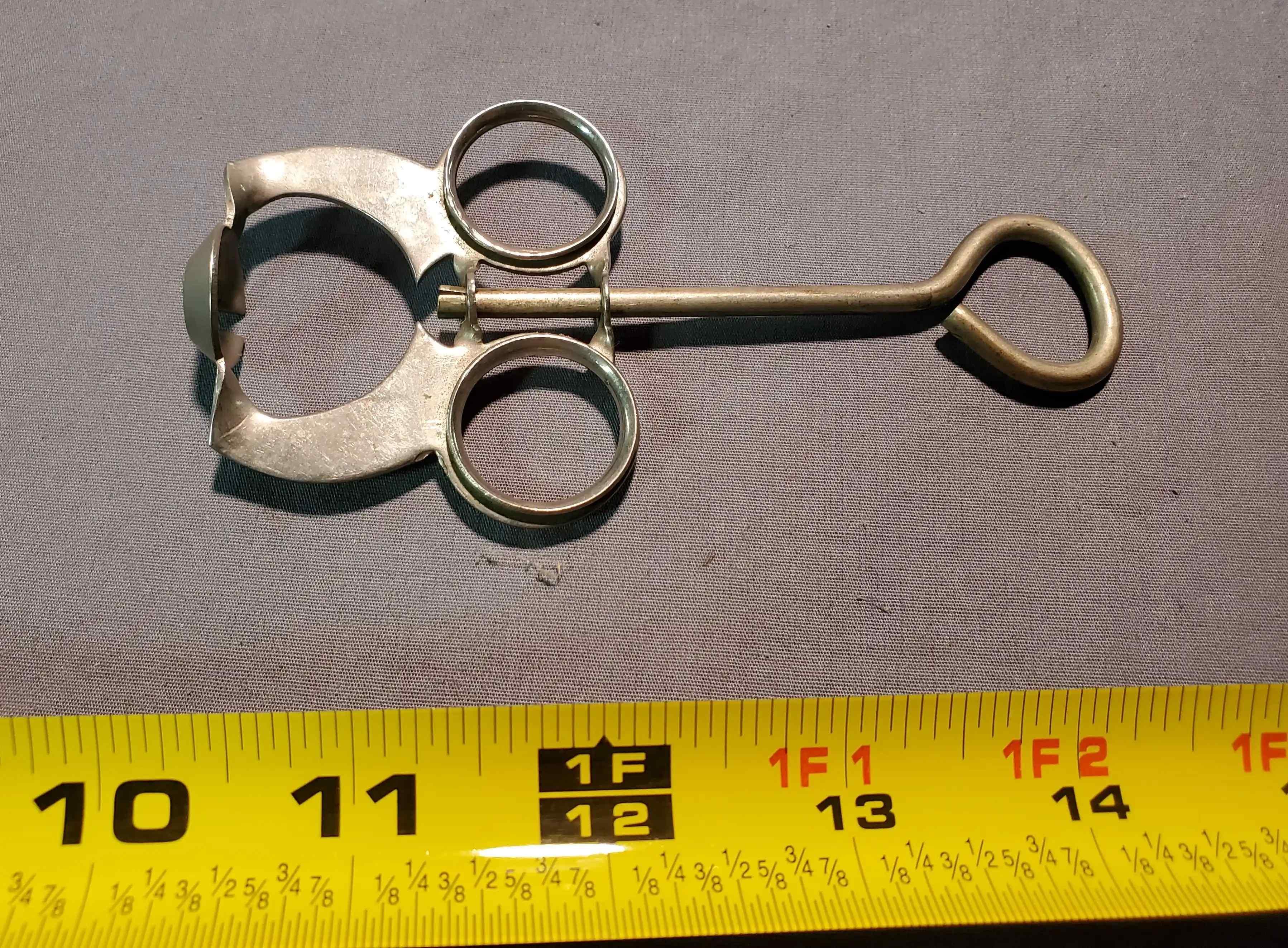 Cherry Pitter