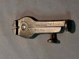 Bicycle Spoke Wrench