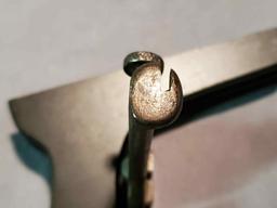 Bicycle Spoke Wrench