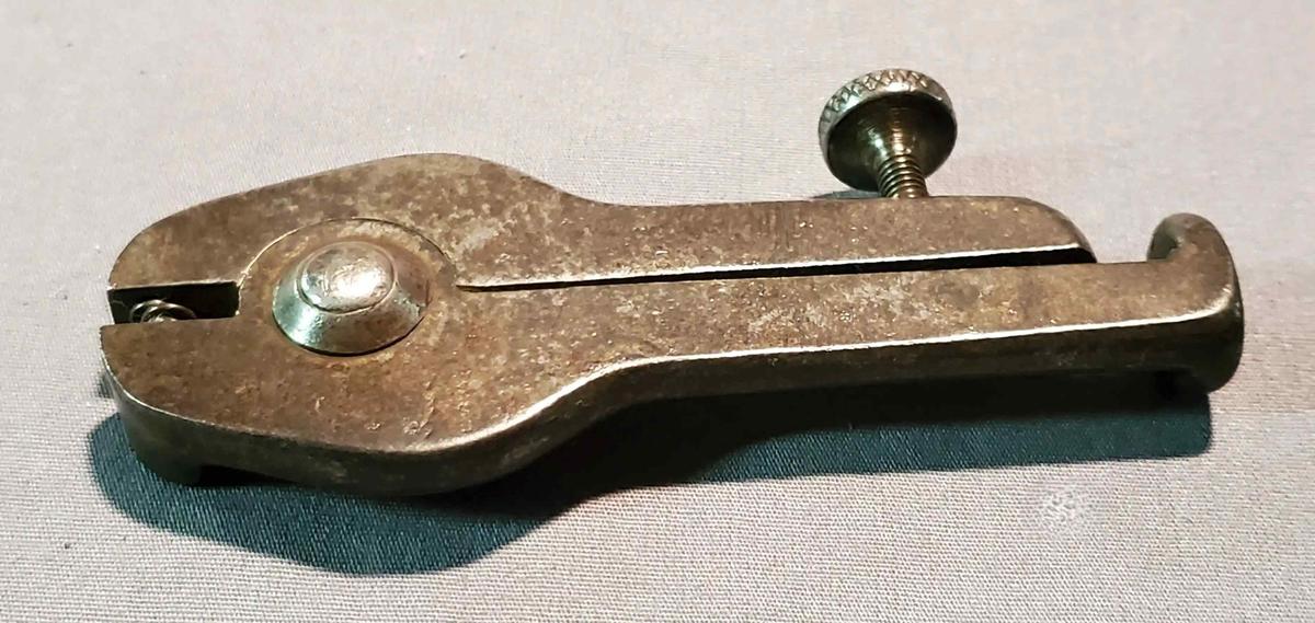 Bicycle Spoke Wrench