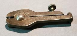 Bicycle Spoke Wrench