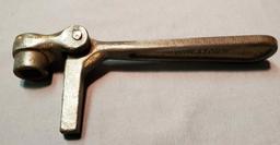 “Wheaton No. 7” Wrench