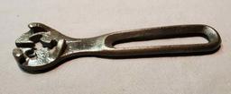 Spanner Wrench / Nut Removal Tool