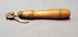 Wood Handled Tack Puller