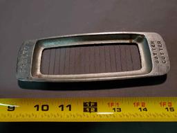 “Presto” Butter Cutter