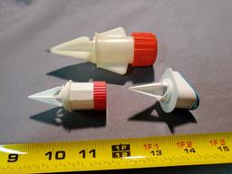 Liquid Dispensing Spouts