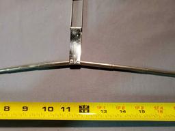 Folding Travel Hanger w/ Case
