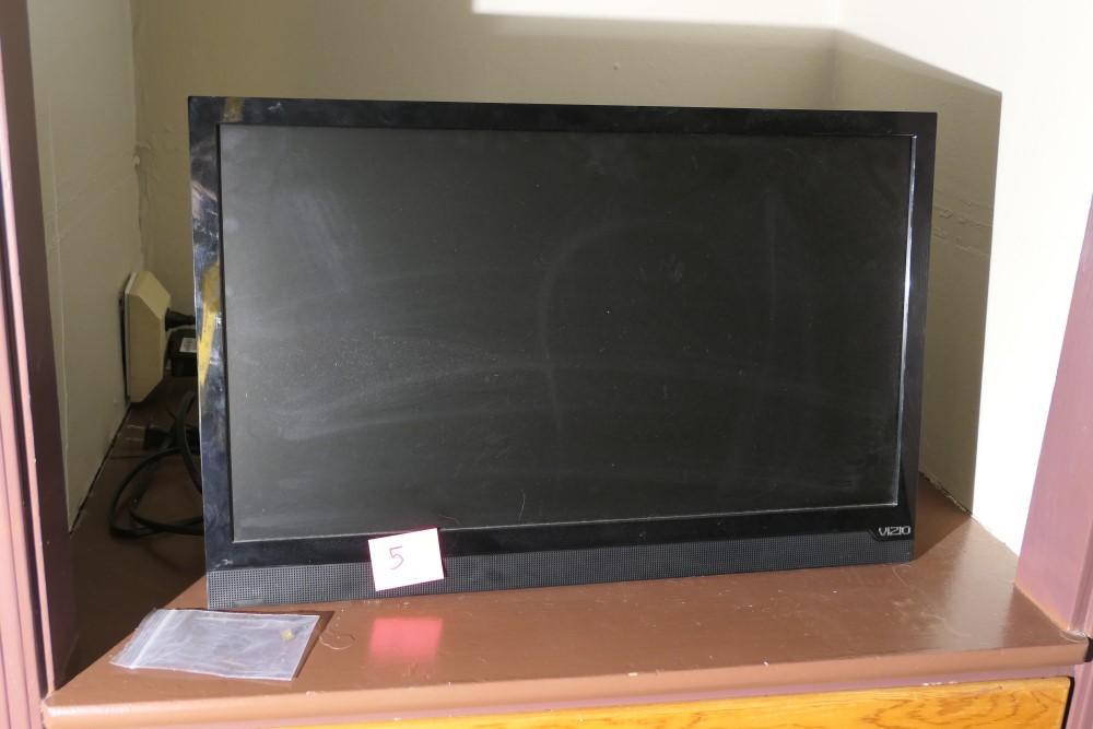 Nice Vizio Smart TV