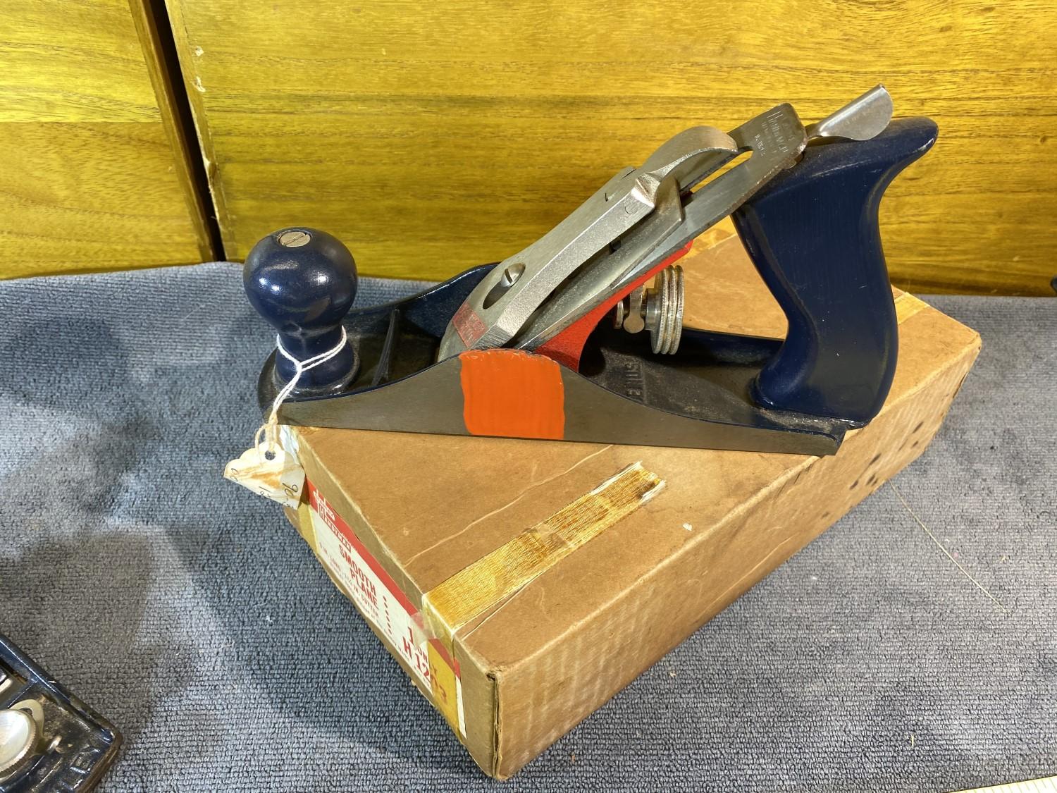 Vintage Planes group Lot including in Box