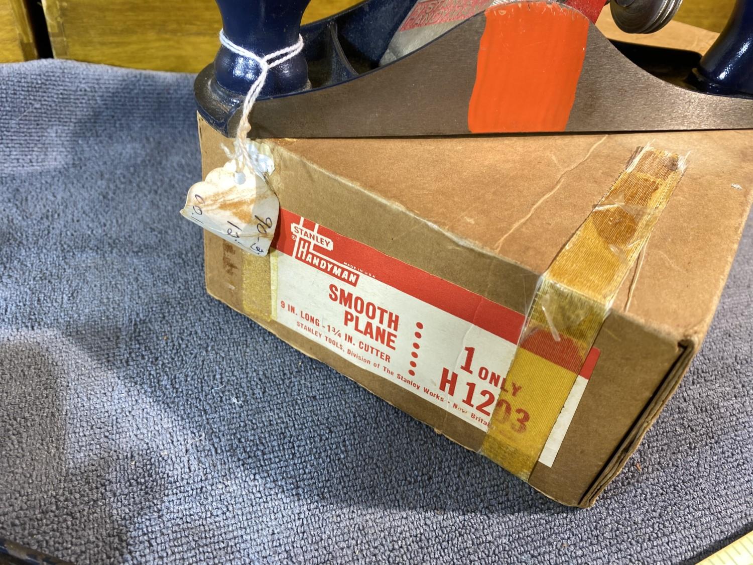 Vintage Planes group Lot including in Box