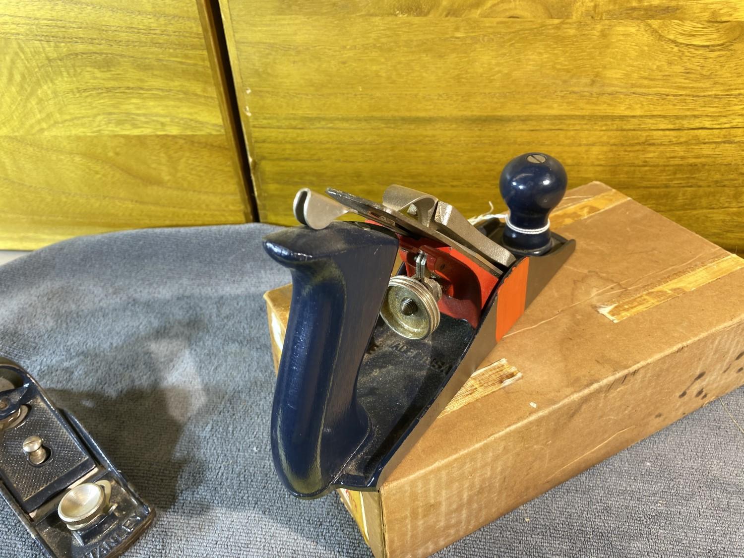 Vintage Planes group Lot including in Box