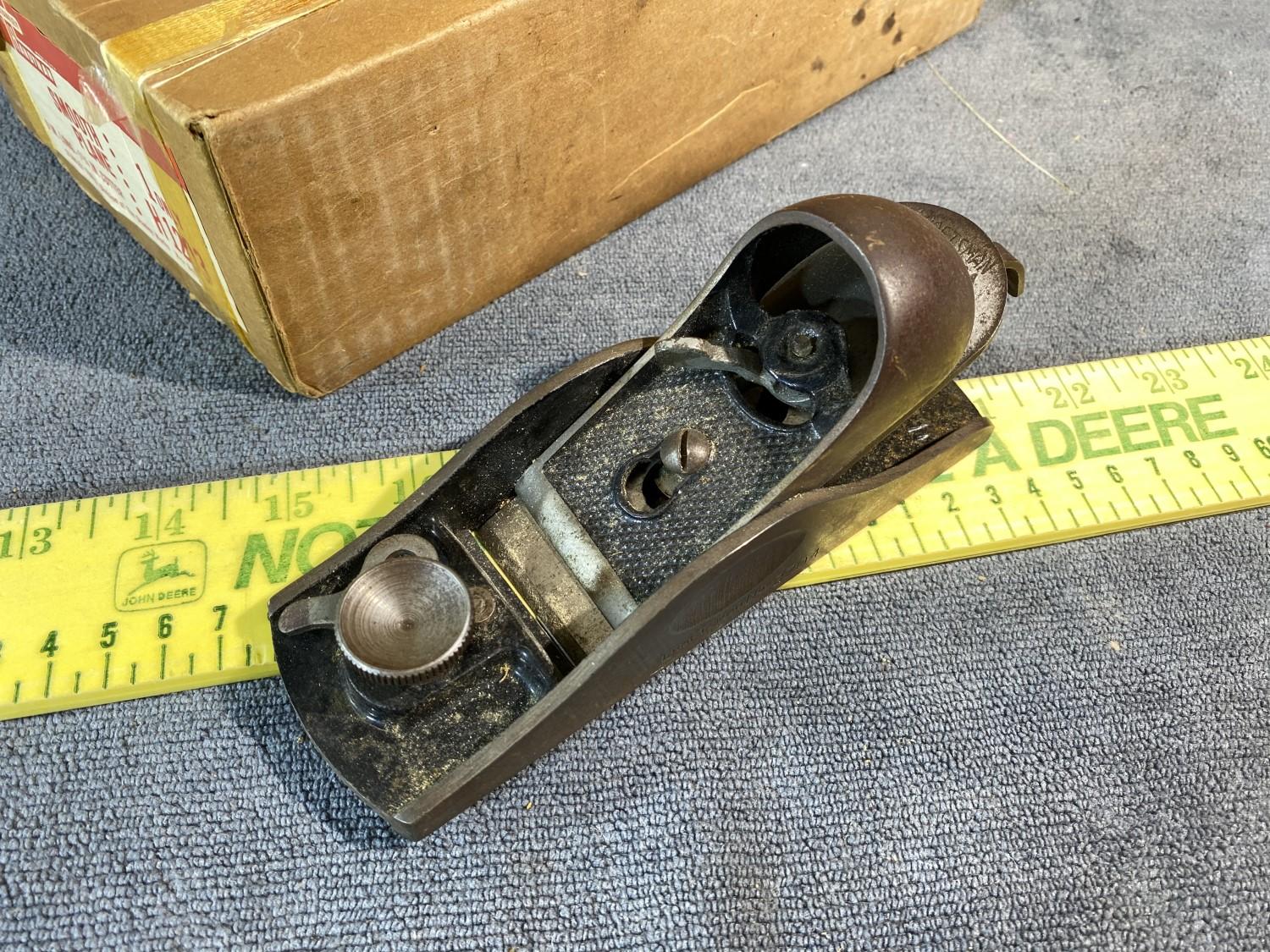 Vintage Planes group Lot including in Box