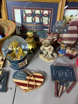 Large Group of Home Decor