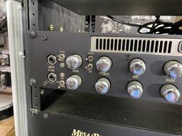 Mesa Engineering Recording Preamp Rectifier