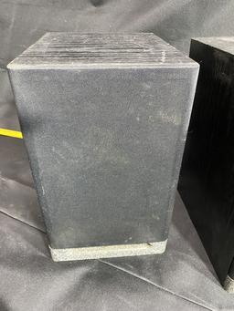 Pair of Speakers