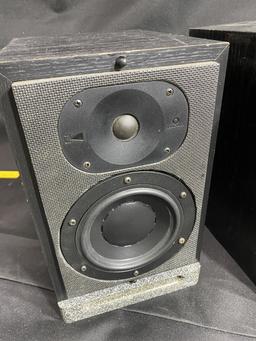 Pair of Speakers