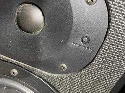 Pair of Speakers
