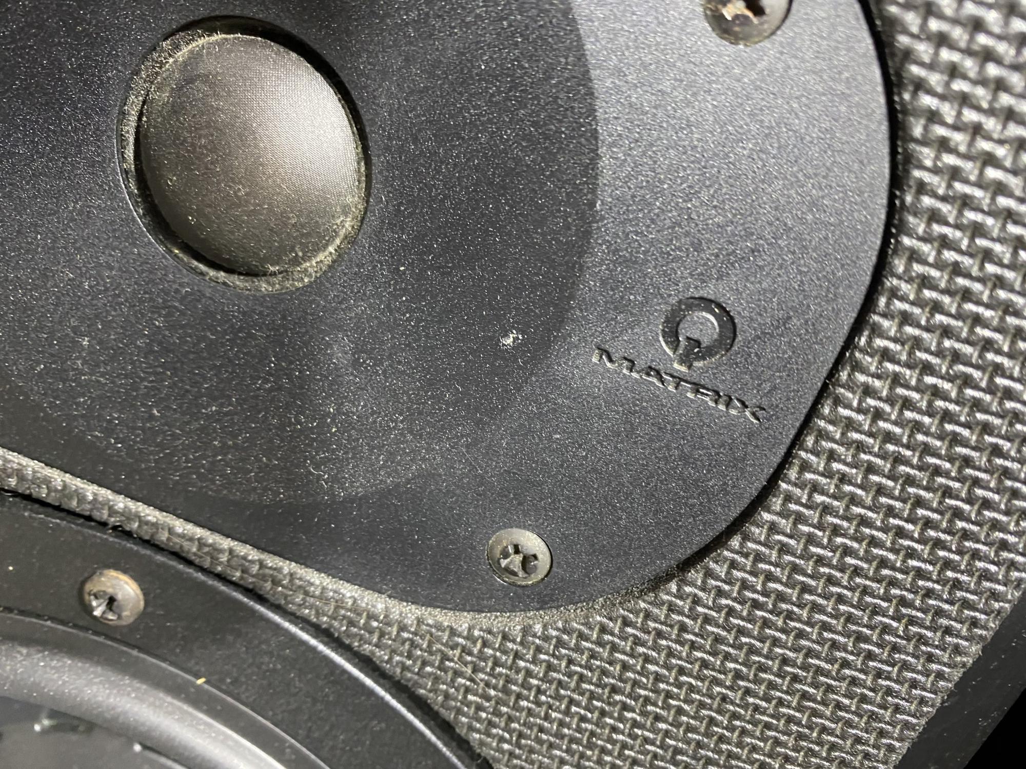 Pair of Speakers