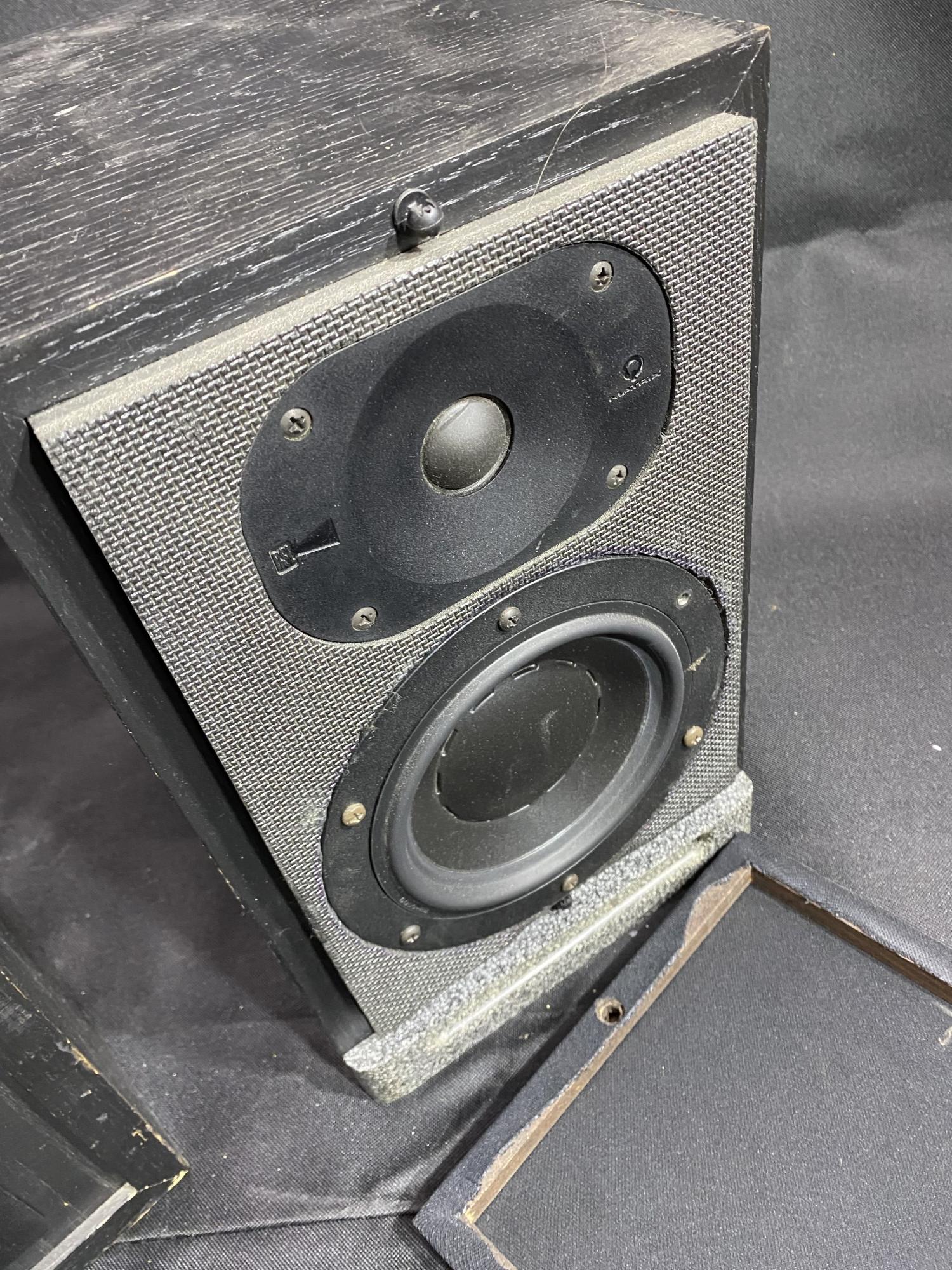 Pair of Speakers