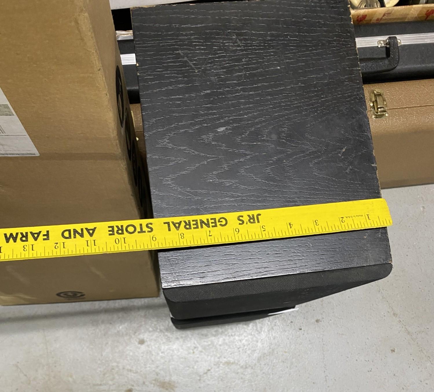 Pair of Speakers