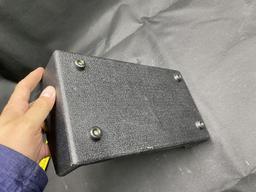 Lafayette Echoverb Rare Vintage Reverb Unit