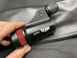 Heil PR28 Drum Microphone