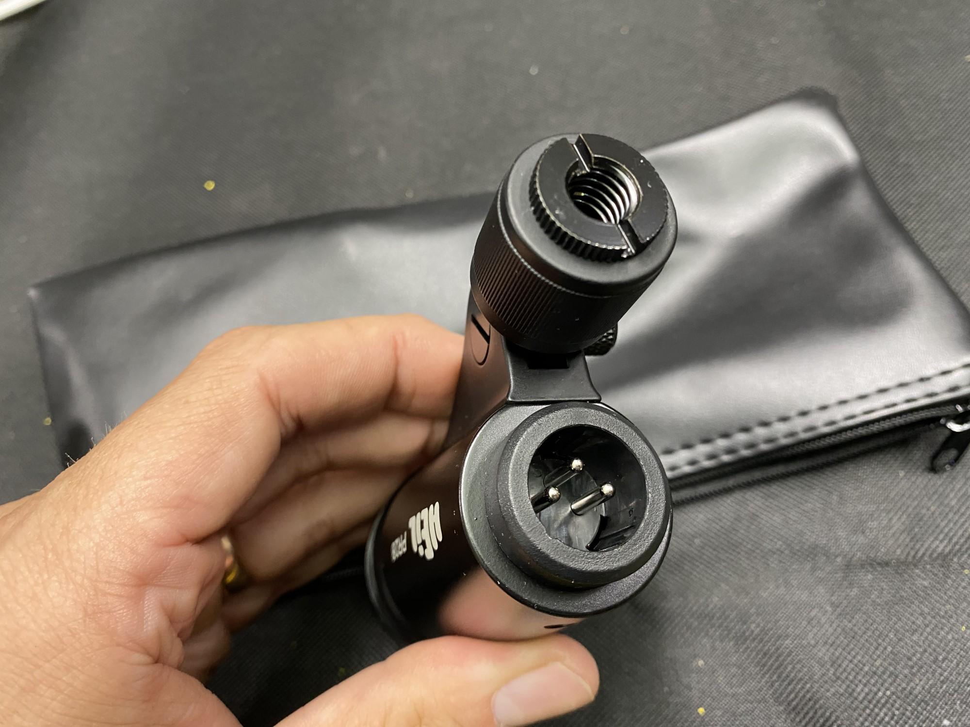 Heil PR28 Drum Microphone