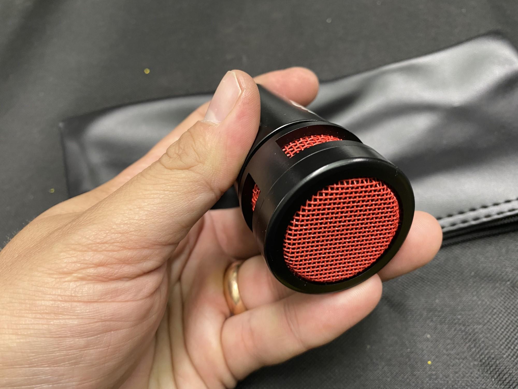 Heil PR28 Drum Microphone