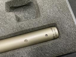 Shure SM81 Unidirectional Condenser Microphone
