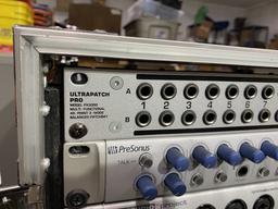 Ultrapatch Pro Model PX3000 Patchbay