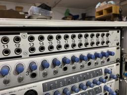 Ultrapatch Pro Model PX3000 Patchbay
