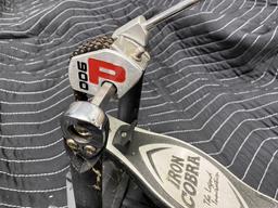 Iron Cobra TAMA Drum Pedal