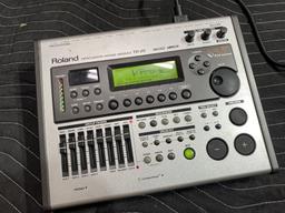 Roland Percussion Sound Module TD-20