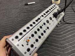 Roland Percussion Sound Module TD-20