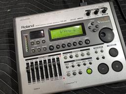 Roland Percussion Sound Module TD-20
