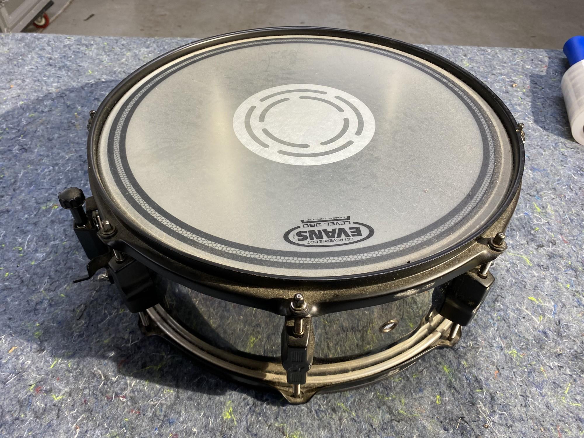 High-end Sonor eXtreme Force Drum Set