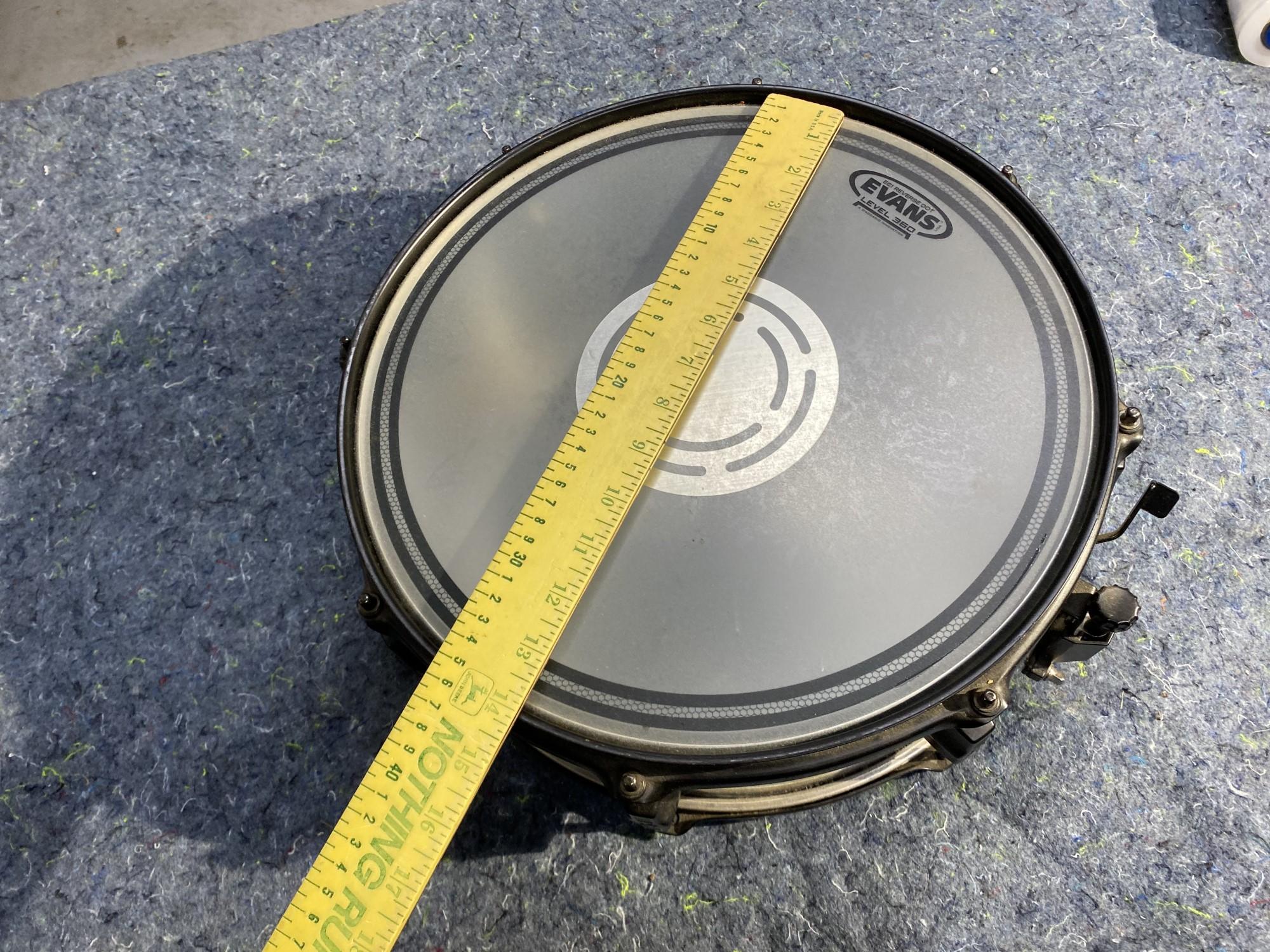 High-end Sonor eXtreme Force Drum Set