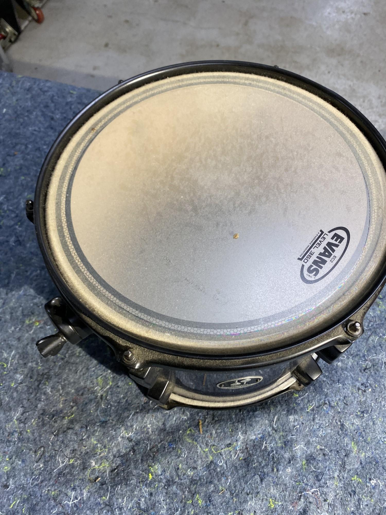 High-end Sonor eXtreme Force Drum Set