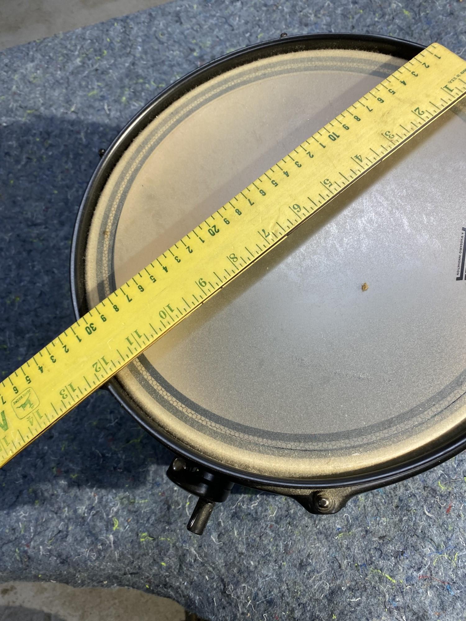 High-end Sonor eXtreme Force Drum Set