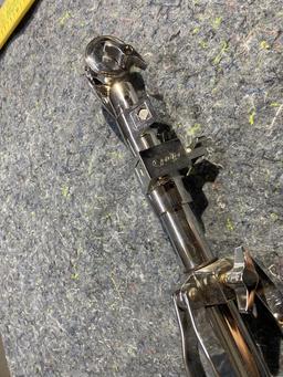 Vintage PDP Drum Stand