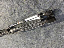 Vintage PDP Drum Stand
